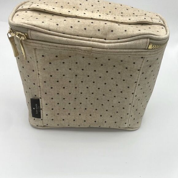 Kate Spade Out To Lunch Tote - Picture 4 of 8